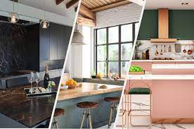 Diy kitchen cabinet doors design quiz. Design A Dream Kitchen And We Ll Reveal Your Aesthetic