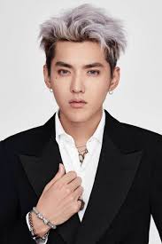 He was born kevin li jia heng in guangzhou, guangdong, china, yi fan also holds canadian citizenship. Kris Wu Kpop Track Com