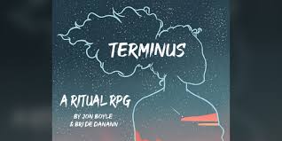 Terminus by Bright Bard Games