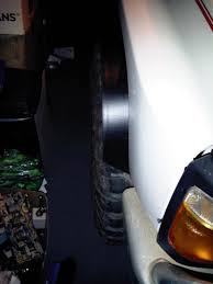 These mats are made from natural materials or from shredded recycled rubber that resembles bark mulch. Can T Find Old Thread On How To Install Garden Flares Patrol 4x4 Nissan Patrol Forum