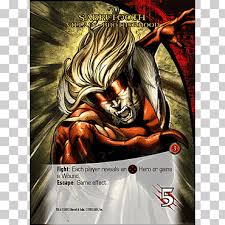 Mentahan stiker ultra high deck png hd : Sabretooth Upper Deck Legendary Magneto Game Cyclops Magneto Comics Game Poster Png Klipartz