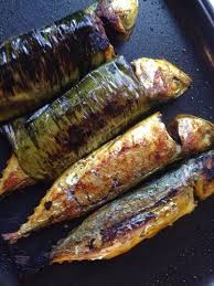 Azie Kitchen Ikan Bakar Malay Food Malaysian Food Turkish Desserts