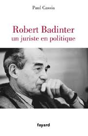 Robert badinter il faut se mobiliser pour l europe ladepeche fr : Amazon Com Robert Badinter Un Juriste En Politique Documents French Edition Ebook Cassia Paul Kindle Store