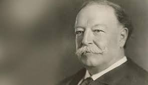 William Taft