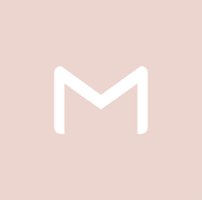 Download now for free this google gmail logo transparent png picture with no background. Gmail Icon Wallpaper App Iphone Homescreen Wallpaper Iphone Wallpaper App