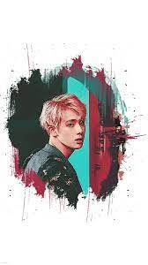 Bts chibi her wallpaper trendy wallpaper fanart bts fanarts anime bts drawings bts fans diabolik lovers about bts. Wings Art Jin Bts Drawings Bts Fanart Bts Wallpaper