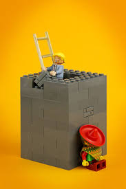 Eat My Bricks Lego Photo Art Project Lego Ideen Lego Ideen