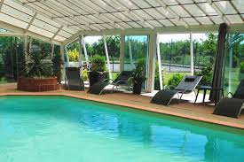 Gite Avec Piscine Interieure Et Tennis Prives A L Usage Exclusif Du Locataire Proche Dordogne Et Lot Location Vacances A Saint Georges Clevacances