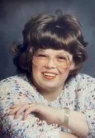 Ruth Gertrude Pollard