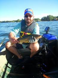 Best Lakes In Alberta