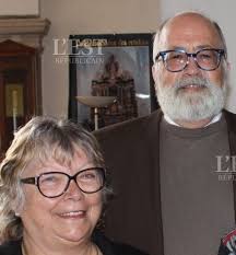 13 MAI A TINCEY. LES MENHIRS ONT PARLE ET LA CLE DES CHAMPS A CHANTE.