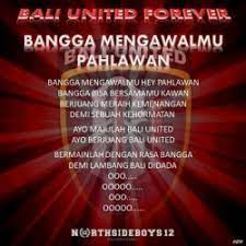 Call our travel experts 24/7 for free. Suporter Bali United Siap Siap Nyanyikan Satu Chant Bangga Mengawalmu Di Awal Laga Tribun Bali