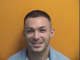 Christopher Sartin's Instagram, Twitter & Facebook