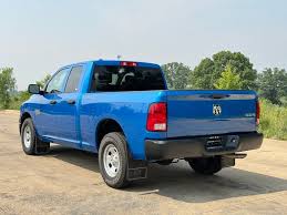 Image result for Holland Blue 2023 Ram