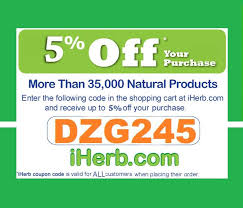 .iherb referral code gets 5$ off his first order and you receive a 5% bonus of his order amount. Iherb Discount Code Home Facebook