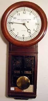 Maybe you would like to learn more about one of these? Sfrr Montgomery Dial History Santa Fe Route Clocks Sfrr Clocks Santa Fe Railroad Clocks Antique Clocks Guy We Bring Antique Clocks Collectors And Buyers Together Always The Highest Quality