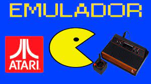 Estos tres títulos, junto con muchos otros, se adaptaron posteriormente para atari 2600, una consola de videojuegos doméstica que se lanzó por primera vez en norteamérica emulador de juegos atari 2600 para pc y flashback portable. Descargar Emulador De Atari 2600 Stella 2016 Para Pc Youtube