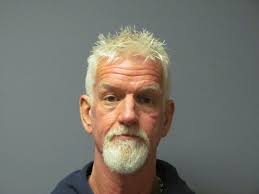 MONTGOMERY COUNTY JAIL BOOKINGS FOR MARCH 3, 2021