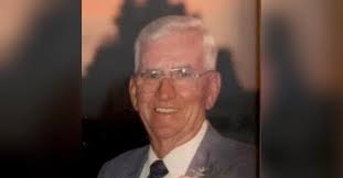 Foster Altenbaumer Obituary