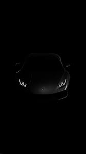 Only the best hd background pictures. Lamborghini Huracan Lp Black Dark Iphone 6 Wallpaper Download Iphone Wallpap Lamborghini Aventador Wallpaper Lamborghini Wallpaper Iphone Black Car Wallpaper