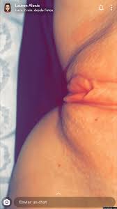 Lauren Alexis Nude Photos (Sextape n Pussy) - Leaked Nudes