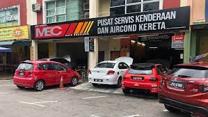 Since february 2010 amtech chemical progressed into. Mec Auto Services Di Bandar Pasir Gudang