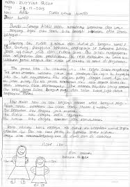Cara mengirim surat dalam bahasa inggris tentunya harus memperhatikan tata bahasa dan cara. Contoh Surat Cinta Untuk Ibu Dan Ayah Nusagates