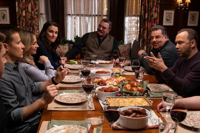 Blue Bloods' To Wrap With Two-Episode Finale; Plot Lines Revealed