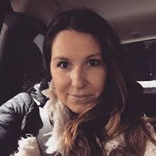 Amanda Olds's Instagram, Twitter & Facebook