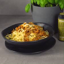 Spaghetti Bolognese Aus Dem Thermomix Unwiderstehliche Rezepte Fur Tm6 Tm5 Und Tm31 Koste In 2020 Spaghetti Bolognese Chicken Recipes Healthy Chicken Recipes