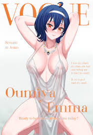 Rule34 - If it exists, there is porn of it   7720490