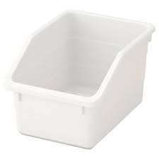 Frische Einrichtungsideen Und Erschwingliche Mobel Ikea Storage Boxes Ikea Storage Ikea