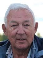 Harold Johnson Obituary