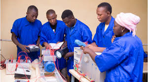 Located in the city of lomé, it was originally founded in 1970 as university of benin before changing. Le Programme Europeen Erasmus Va Accompagner L Universite De Lome Pour Renforcer La Formation Des Ingenieurs Togolais Togo First