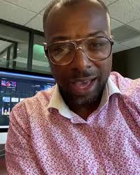 Birthday wishes from Gospel Minister @denzelhbm to our CEO  @acheampong_albert🙌🙌🙌, #footprinttv #gospel