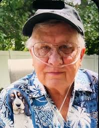 Obituary information for Jeffrey Lee Buckberrough