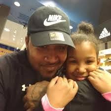 Anthony Letson's Instagram, Twitter & Facebook