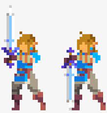 Use one or more of the required title tags (e.g. Botw Link Png Image Transparent Png Free Download On Seekpng