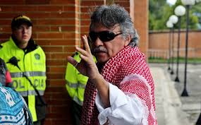 Jesús francisco santrich núñez, dice, era un joven egresado en biología y pero después de la muerte del joven, agrega, seuxis se fue a la clandestinidad con el frente 19 de las farc, y fue allí. Ministro Del Interior Colombia No Esta Involucrada En La Muerte De Jesus Santrich