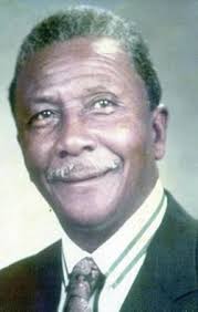 Earl Hampton Jr. (1915-2013)