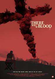 Flying with her young son, a mysteriously ill woman is forced to unleash a dark secret when terrorists attempt to hijack their transatlantic flight. There Will Be Blood Posterspy