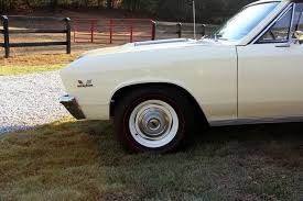 Image result for Ermine White 1967 Chevelle