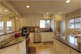 Kitchen creations provides creative solutions for your kitchen and bathroom remodel or new home build. Kitchen Remodel Blue Sky Remodeling Office Photo Glassdoor Co In