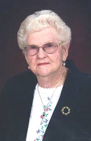 Bernice Calebro Obituary