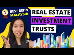 Over the last year, custodian reit share price has been traded. A Complete Guide To Reits Malaysia Real Estate Investment Trusts Youtube