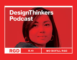 DesignThinkers Podcast