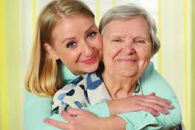 Love for the Happy Place