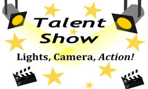 Talent Show – The Smoke Signal