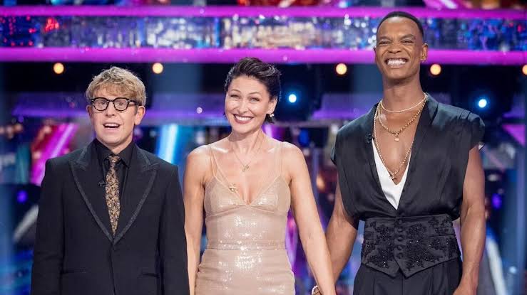 Strictly Come Dancing makes huge change after presenter backlash | TV &  Radio | Showbiz & TV | Express.co.uk