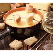 Kit Fondue Savoyarde 2 Pers